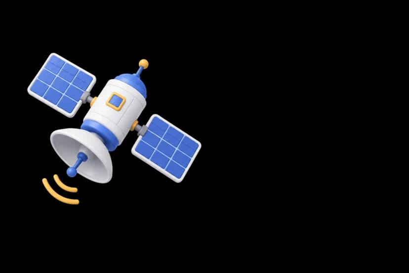 satellite
