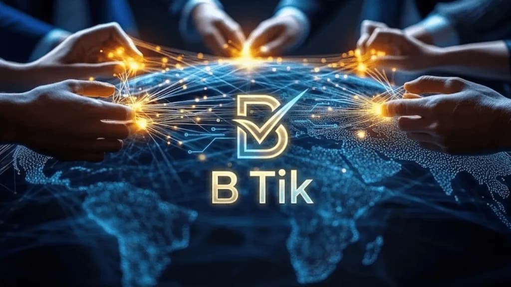 B Tik