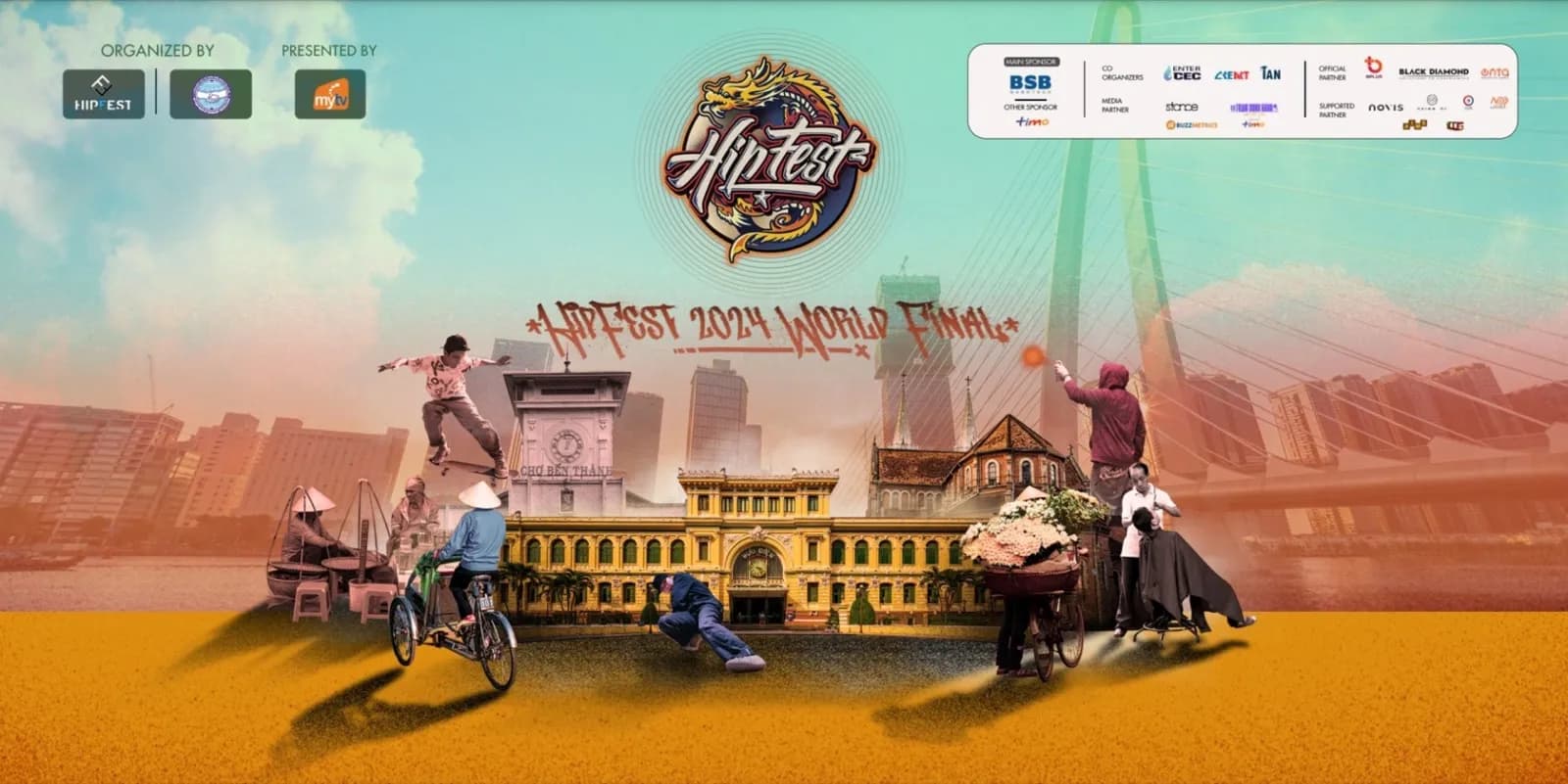 Event Partnership 3