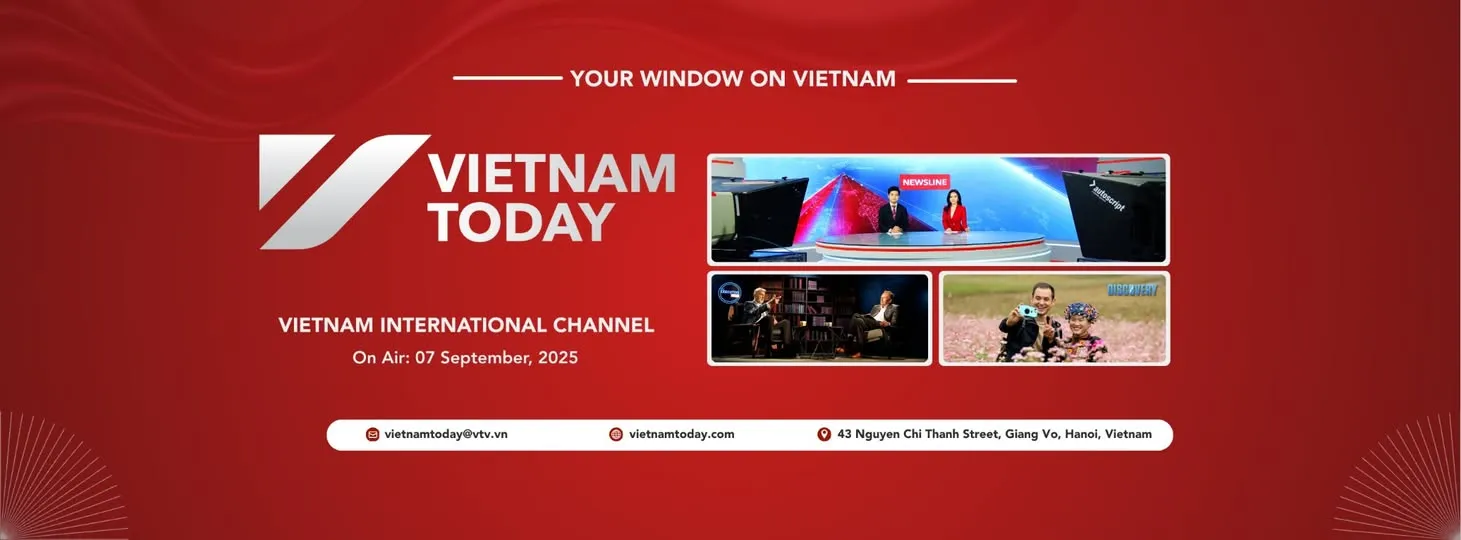 Global Channel Distribution 3